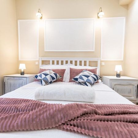 Luxury Apartment Diva ザダル エクステリア 写真