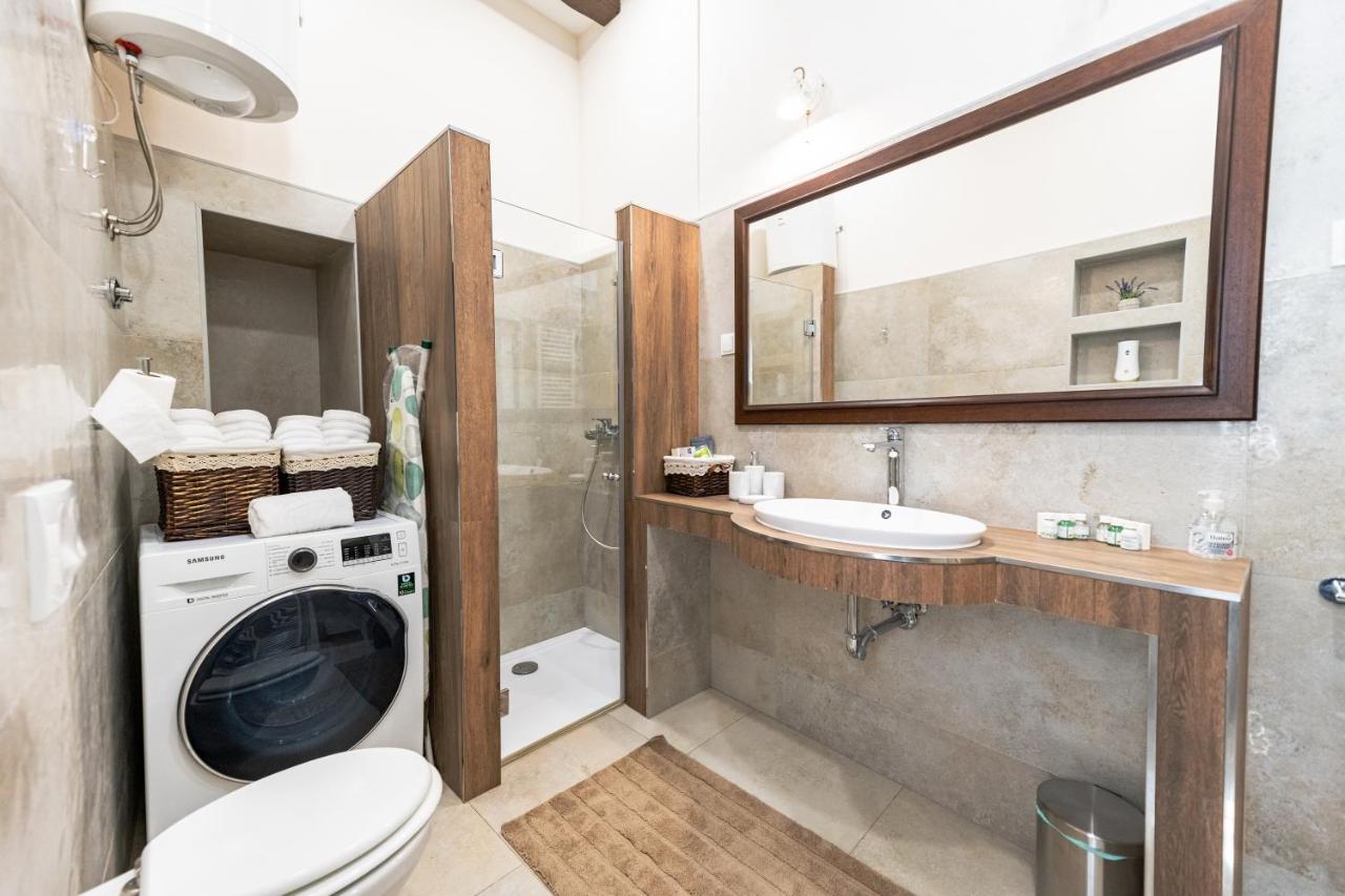 Luxury Apartment Diva ザダル エクステリア 写真