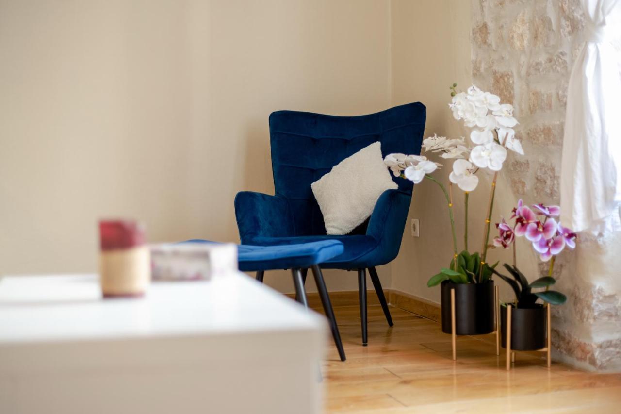 Luxury Apartment Diva ザダル エクステリア 写真